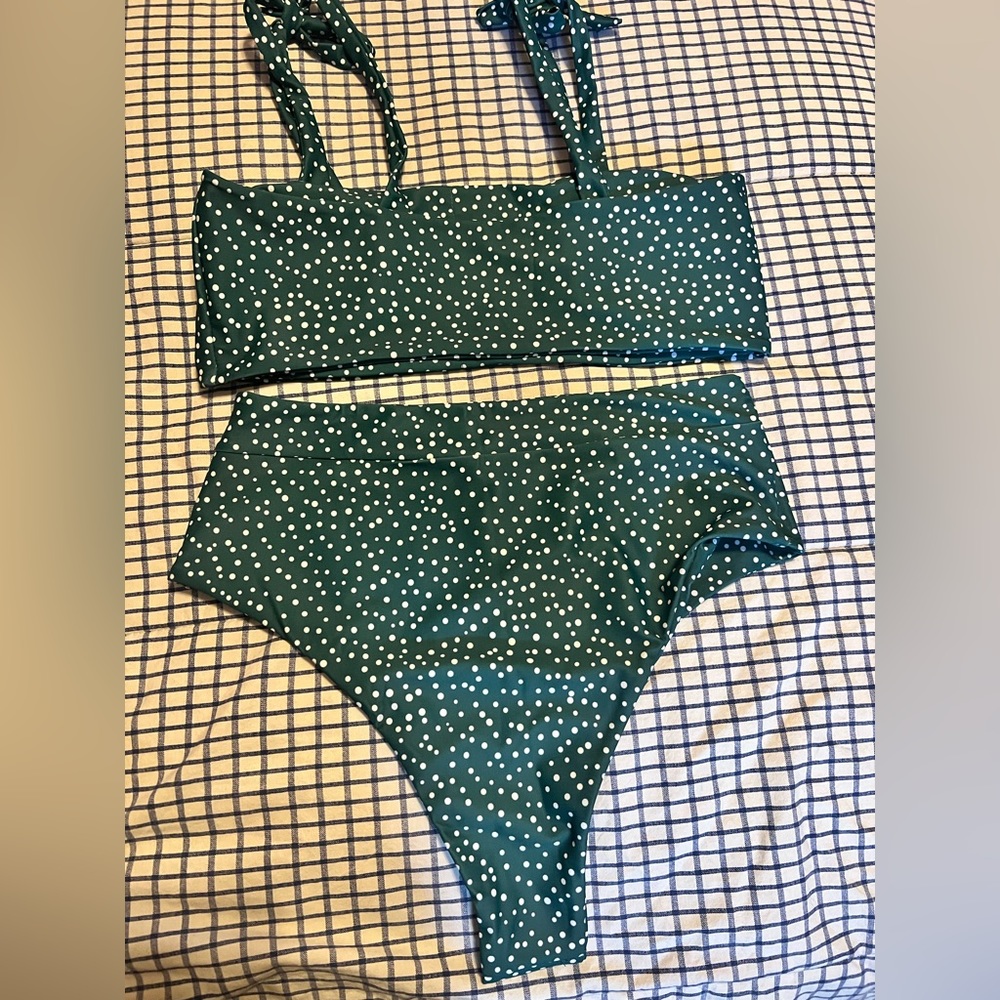 Shein bathing suite